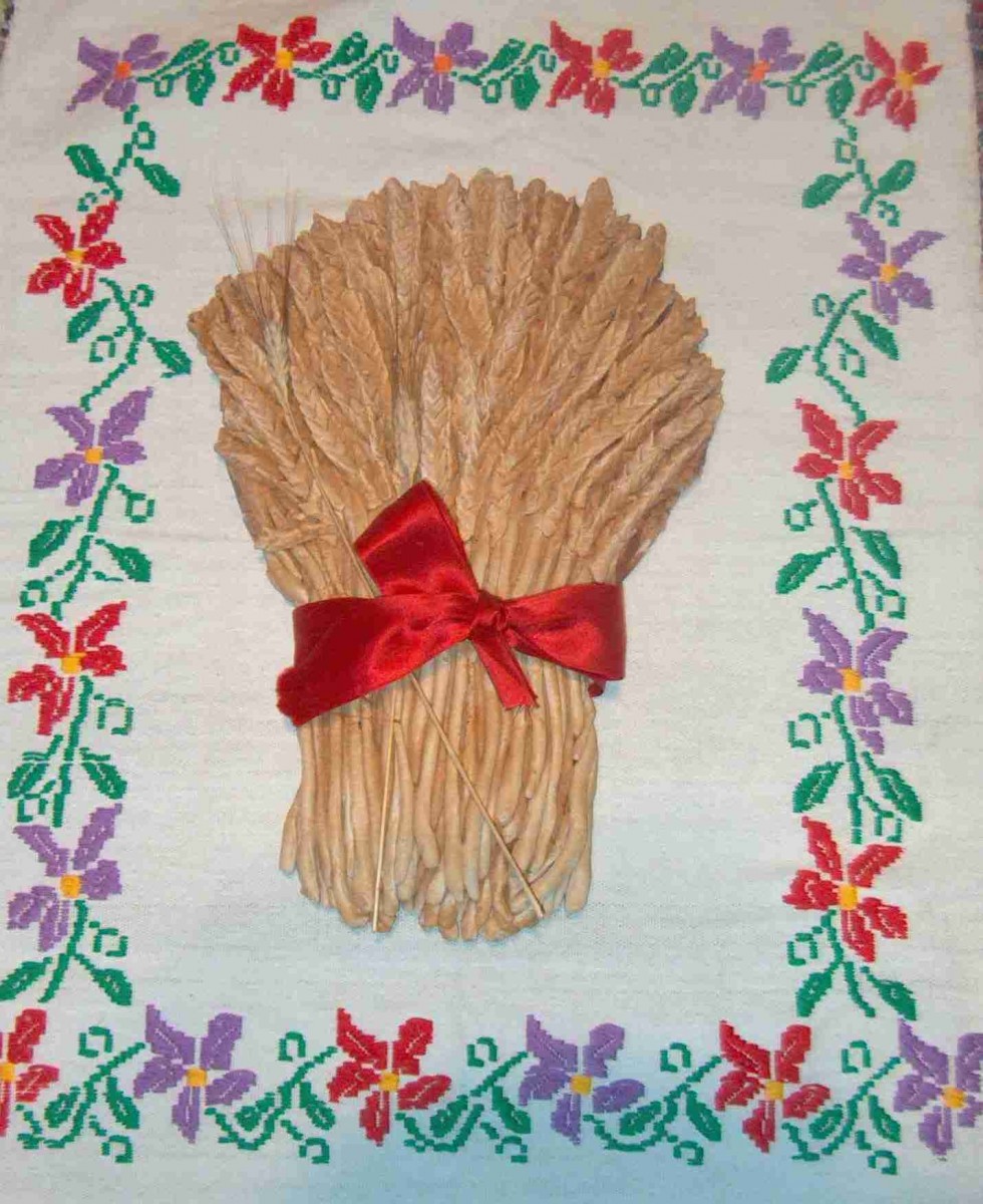 Αγγλία Πρόσφορο, Ευρωπαϊκό Μουσείο Άρτου